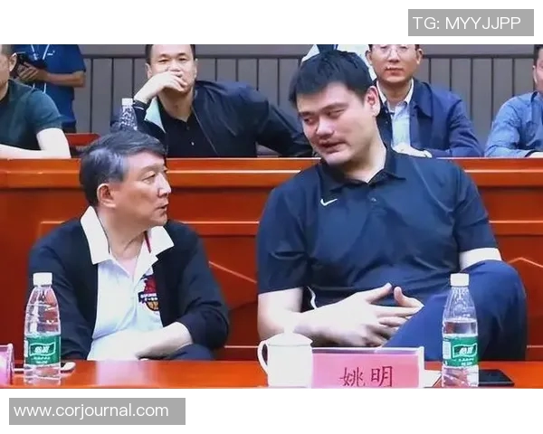 姚明分享女篮发展历程与未来展望,呼吁更多关注与支持 姚明分享女篮发展历程与未来展望,呼吁更多关注与支持