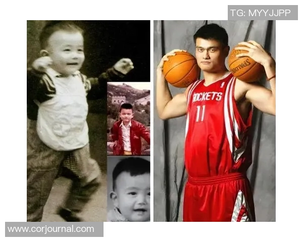 姚明与郑文携手共创篮球新篇章探索体育与文化的深度融合之路 姚明与郑文携手共创篮球新篇章探索体育与文化的深度融合之路