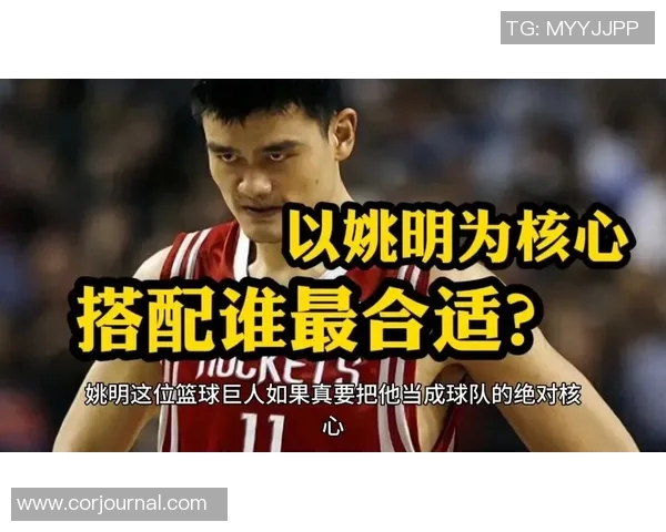 姚明运动名言激励人生的智慧与力量探讨 姚明运动名言激励人生的智慧与力量探讨