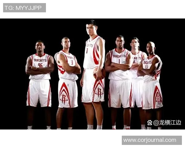 姚明未来球迷的梦想与期待:篮球传奇如何影响新一代球迷成长 姚明未来球迷的梦想与期待:篮球传奇如何影响新一代球迷成长