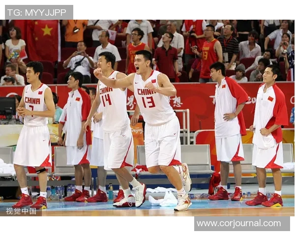 姚明身高简介及其在篮球界的影响力与成就分析 姚明身高简介及其在篮球界的影响力与成就分析