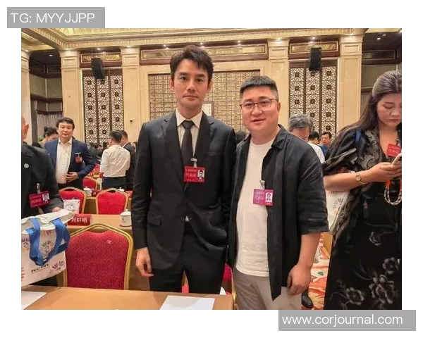 姚明与王凯的跨界合作探讨体育与娱乐的完美结合之道 姚明与王凯的跨界合作探讨体育与娱乐的完美结合之道