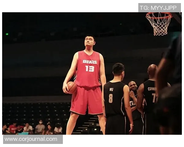 姚明当年人气如何影响中国篮球发展与全球体育文化交流 姚明当年人气如何影响中国篮球发展与全球体育文化交流