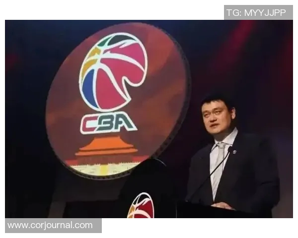 姚明正式出任国家队主帅开启篮球新篇章球迷期待他的执教之路