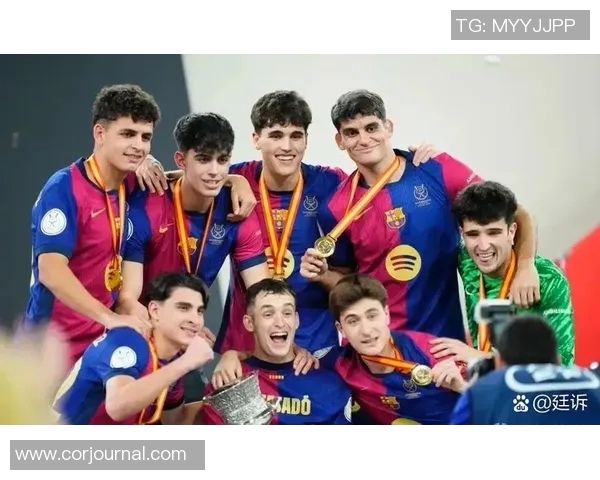 从青训到顶级联赛拉明亚马尔追逐足球梦想的成长之路