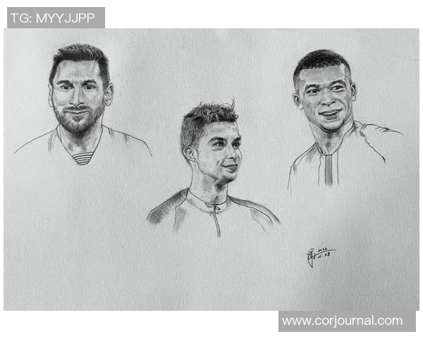 足球明星风采速写图文集锦展现球场魅力与个人故事 足球明星风采速写图文集锦展现球场魅力与个人故事