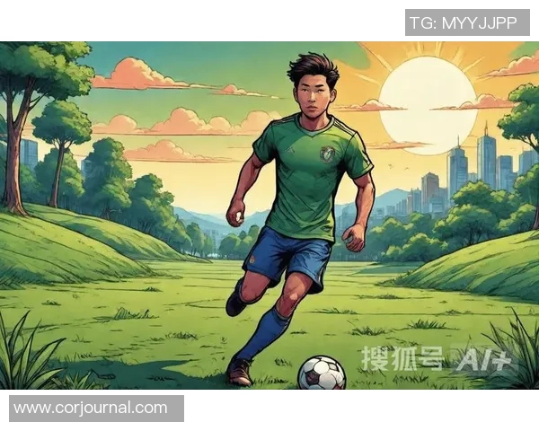 我的本命足球明星与我心中的梦想之路 我的本命足球明星与我心中的梦想之路