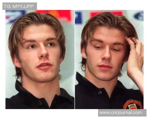 蓬松发型足球明星男生的时尚魅力与运动风格完美结合解析 蓬松发型足球明星男生的时尚魅力与运动风格完美结合解析