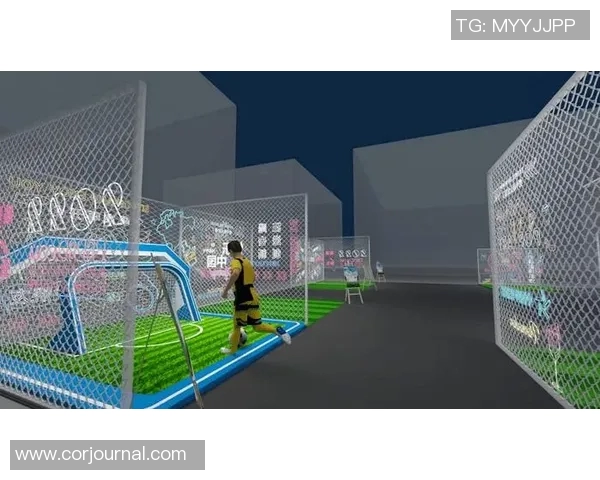 掌握足球明星的VR操控技巧提升你的游戏水平与真实体验