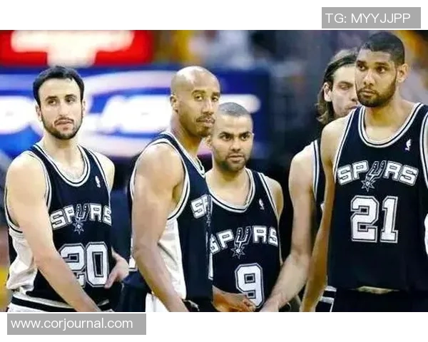 03年小牛与马刺的经典对决回顾及其对NBA历史的影响分析