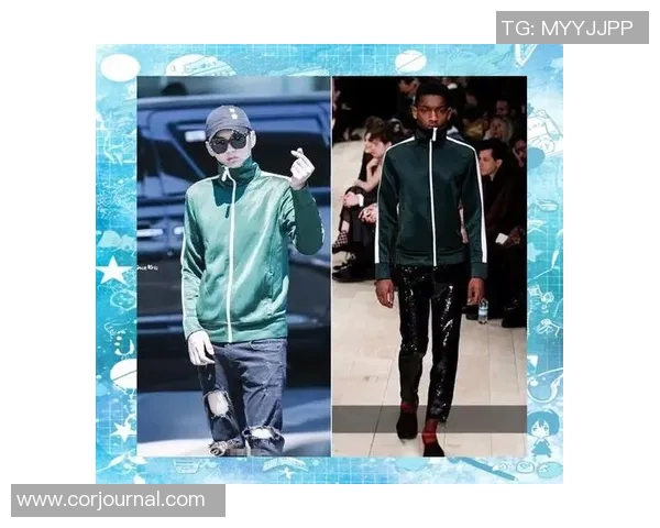 美式篮球明星风格的时尚运动服装潮流解析与推荐